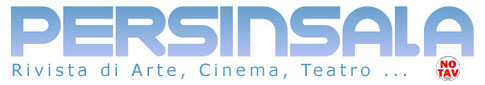 Rivista di Cinema Persinsala