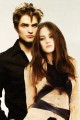 Bella ed Edward in Breaking Down