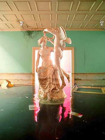 david lachapelle photos. The David LaChapelle