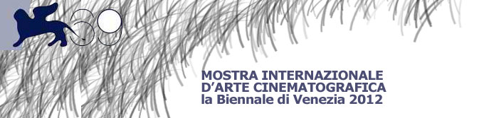 CINEMA-VENEZIA-2012 CINEMA-VENEZIA-2012