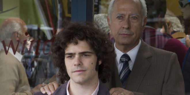 Anteprime/Recensioni Il Clan di Michele Parrinello Persinsala.it