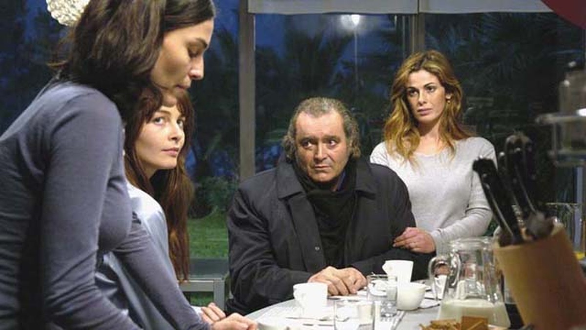 La Cena Per Farli Conoscere / Commedia Recensioni / Persinsala.it