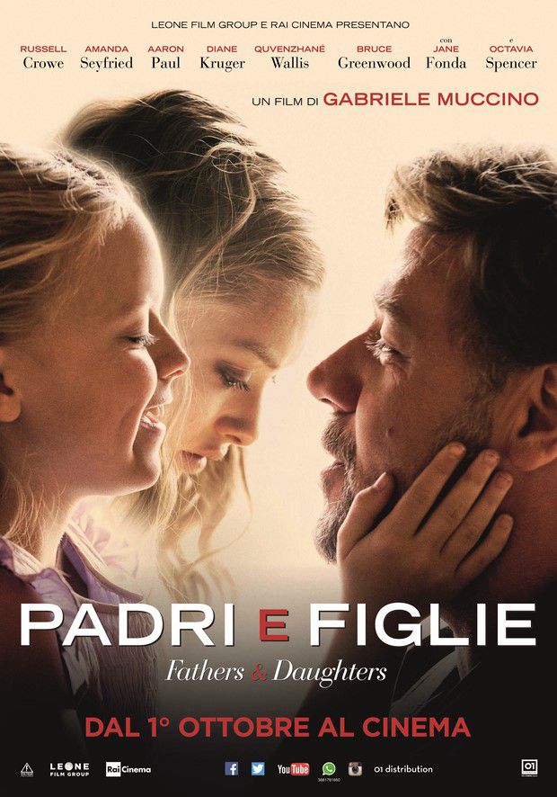 Padri e figlie Persinsala. Cultura e critica dell'Audiovisivo e del Multimediale Padri e figlie Persinsala. Cultura e critica dell'Audiovisivo e del Multimediale