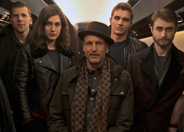 'now you see me 3' in the works at lionsgate Now You See Me 2, Anteprime/Recensioni di Alessio Paolesse | Persinsala.it