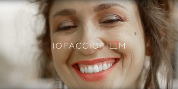 Progetto Io faccio film / Flash News / Persinsala.it
