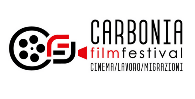 Locandina Carbonia Film Festival 640x325