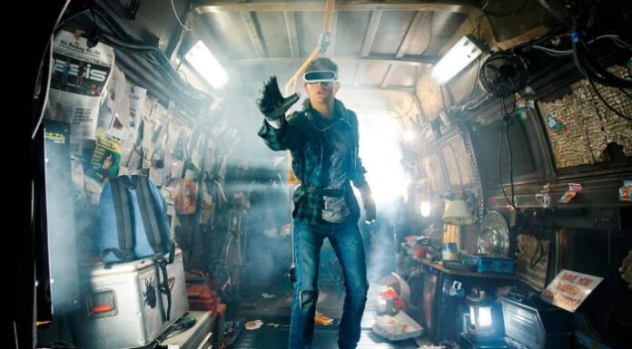 Ready Player One 1280x745