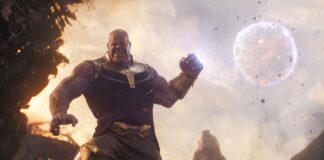 Avengers Infinity War Recensione Cinema 4