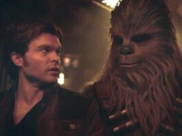 Solo A Star Wars Story Chewbacca Love Story 1102779 1280x0