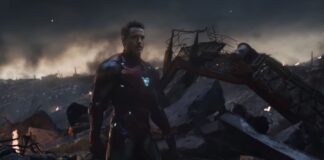 Avengers Endgame Nuova Teoria Fan Coinvolge Iron Man Gemma Dell Anima V3 374070 1280x720
