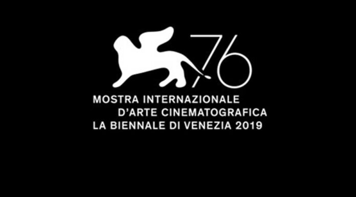 Venezia 76 Mostra Programma 2019