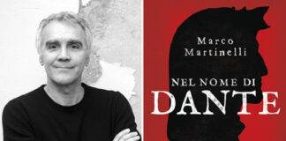 Marco Martinelli Nel Nome Di Dante