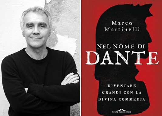 Marco Martinelli Nel Nome Di Dante