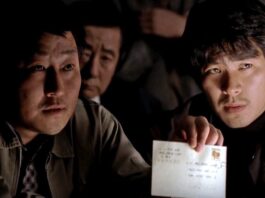 Memorie Assassino Recensione Film Premio Oscar Bong Joon Ho V5 47273