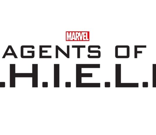 Agents Of Shield Loc