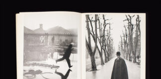 Cartier Bresson Decisive Moment 2