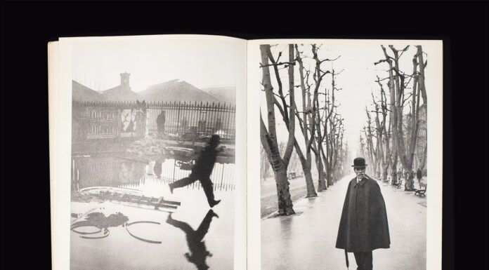 Cartier Bresson Decisive Moment 2