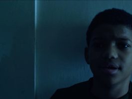 The Boy Behind The Door Ravenna Nightmare Film Festival